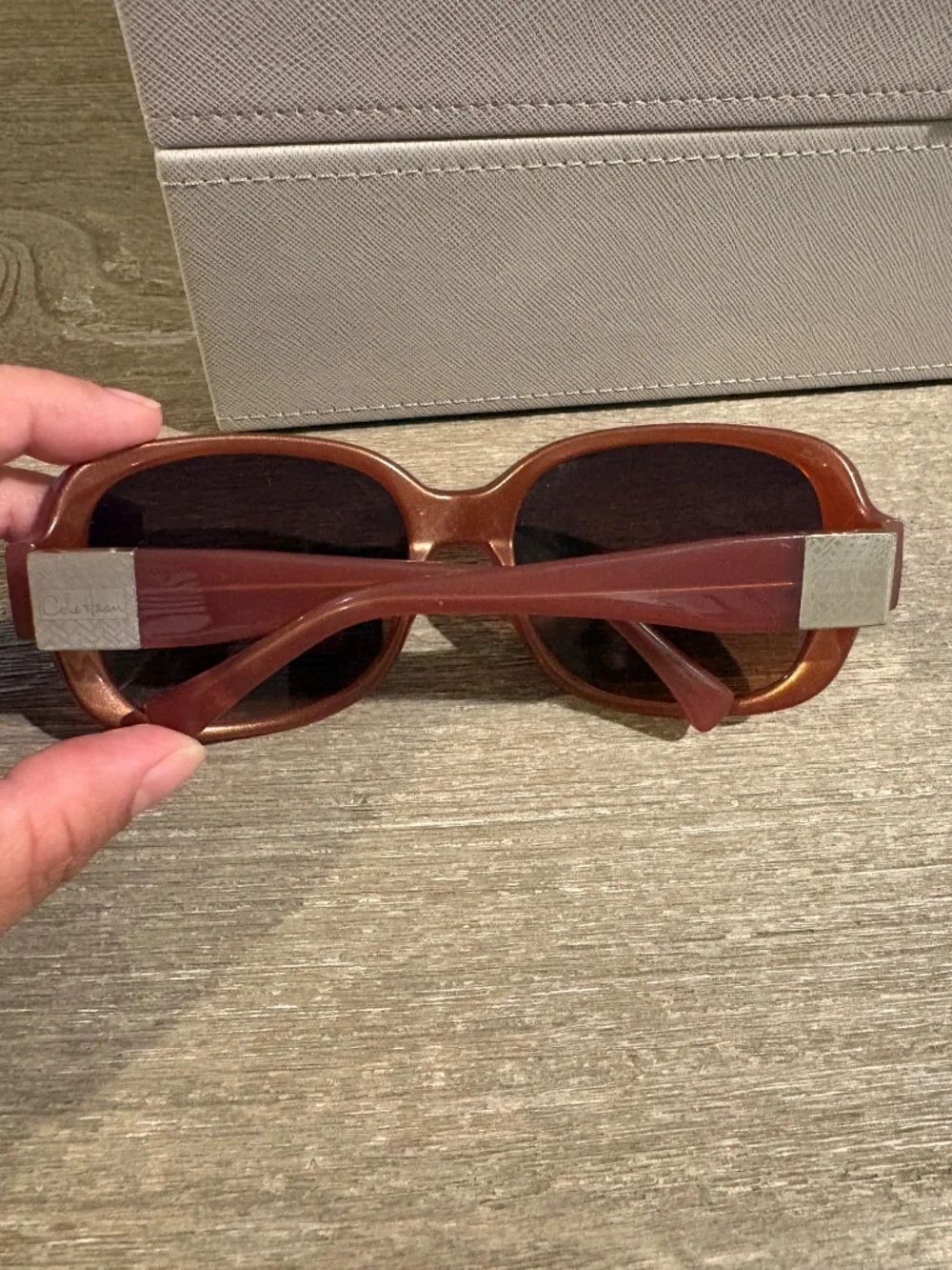 Cole Haan sunglasses